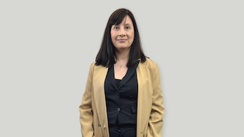 Patricia Esposto