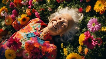 La clave de la felicidad,