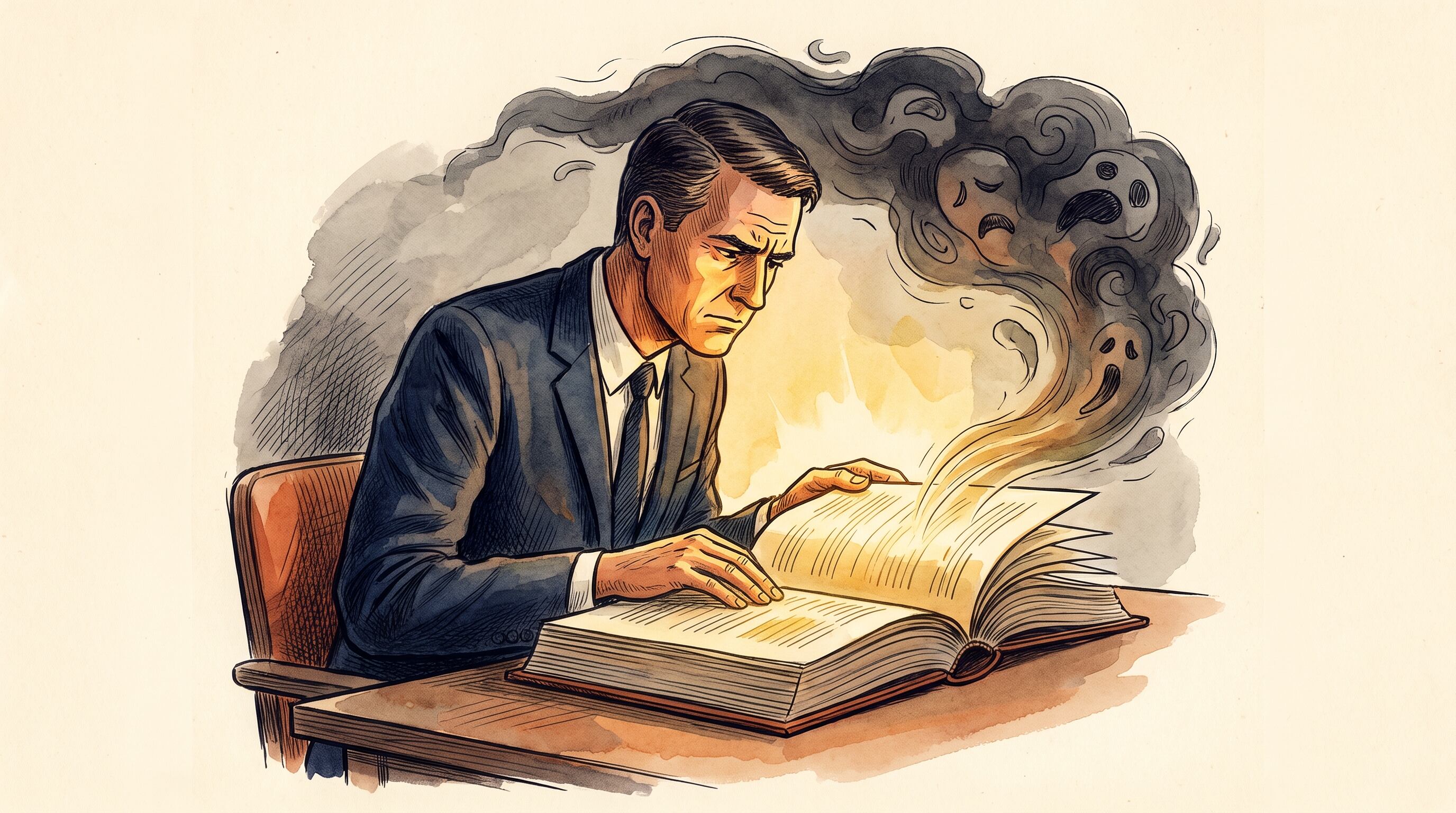 Cuanto más saben los argentinos sobre inteligencia artificial, menos la temen: el miedo cae del 39% al 28% con solo estar informado. (Imagen Ilustrativa Infobae)