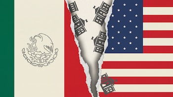 EEUU revisaría consulados mexicanos en medio de disputas por narcotráfico y soberanía, revela CBS