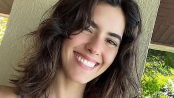 Paulina Vega reveló lo que