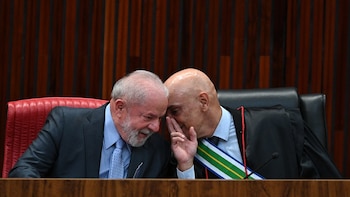 Lula se anota otra victoria