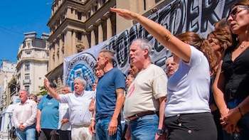 Reforma laboral: la CGT definió