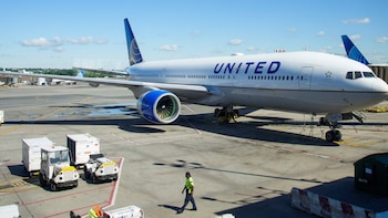 vuelos - Bluetooth - avión - United Airlines - tecnología - 1 de junio