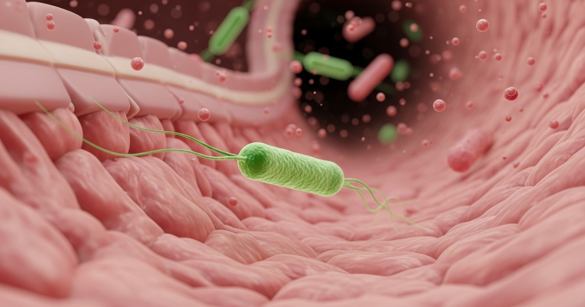 Virus Intestinal Revelado: ¿La Clave Oculta del Cáncer Colorrectal?