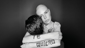 Hijo de Josemith Bermúdez muere en México en vísperas del aniversario luctuoso de la presentadora de TV