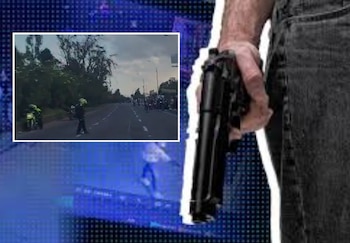 Autoridades se encuentran adelantado la