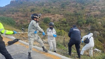 Mueren 19 pasajeros de un