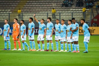 Sporting Cristal tiene en su