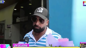 Brian Rullan revela que