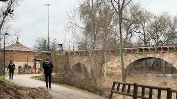 El Henares vuelve a umbral