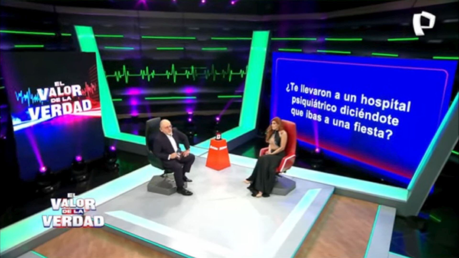 (O valor da verdade)
