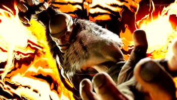 -Summer Game Fest 2025: Street Fighter