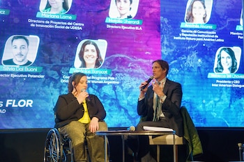 FUNDACIÓN FLOR PREMIOS 2026