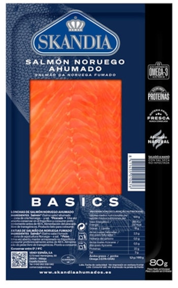 Así se ve el producto contaminado detectado por las autoridades (AESAN)