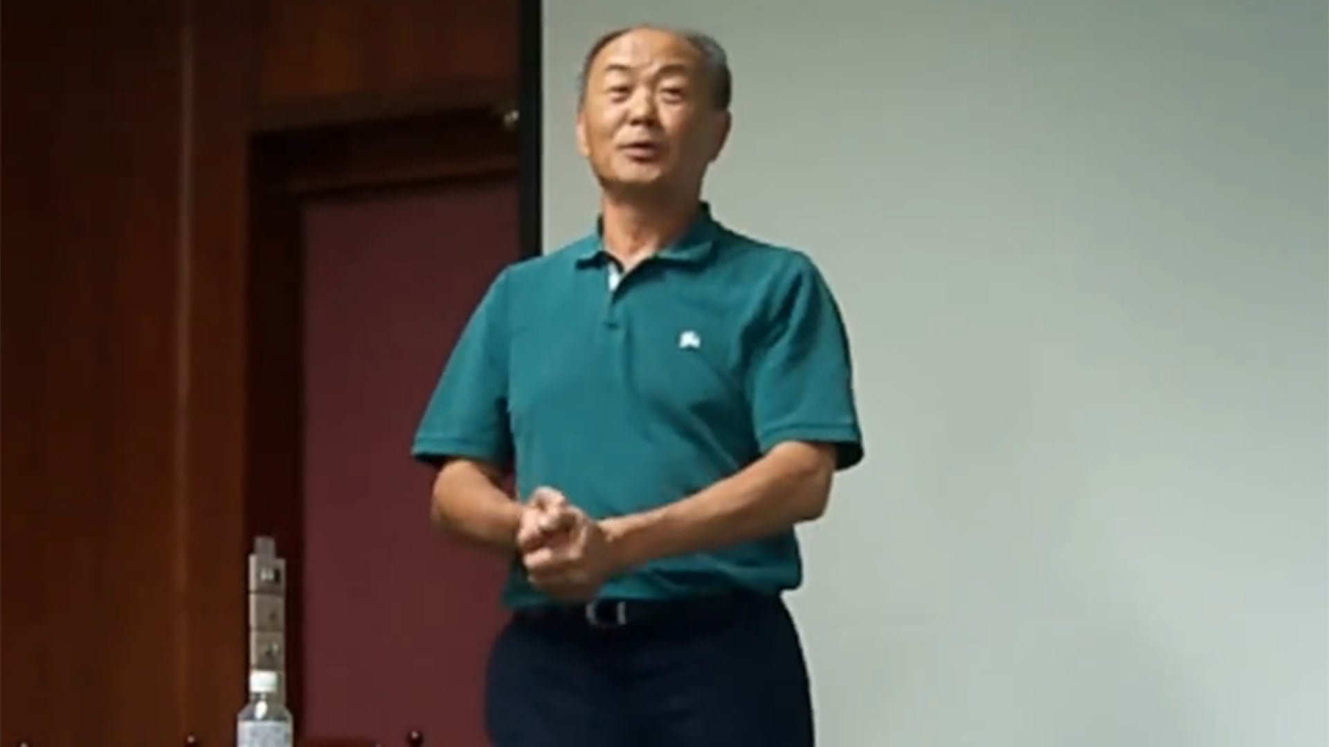 David Sun fundó Kingston Technology junto a John Tu