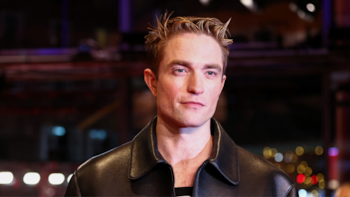 ‘The Batman 2′ pone a prueba a Robert Pattinson: “Esto es significativamente más difícil que antes”