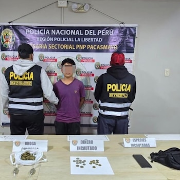 Menor de 16 años, alias