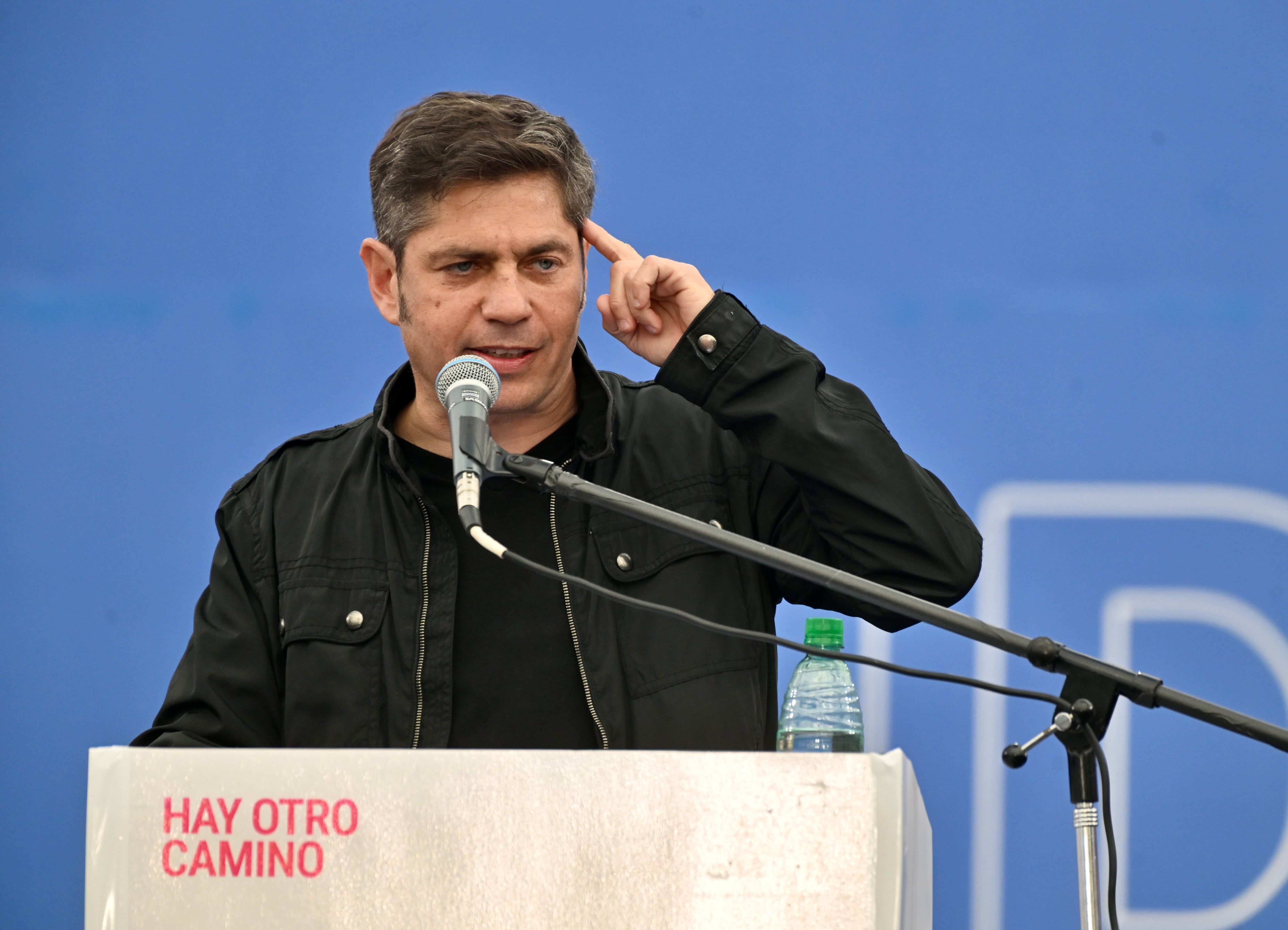plenario federan Avellaneda cierre