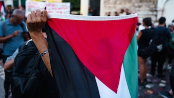 Disuelven el jurado encargado del veredicto contra ocho activistas de Palestine Action por falta de acuerdo