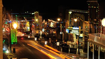 Sundance: un singular robo de