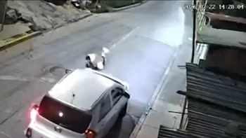 Un juez ordenó prisión preventiva en cárcel para dos sospechosos por el homicidio de un conductor de aplicación en Usaquén, Bogotá