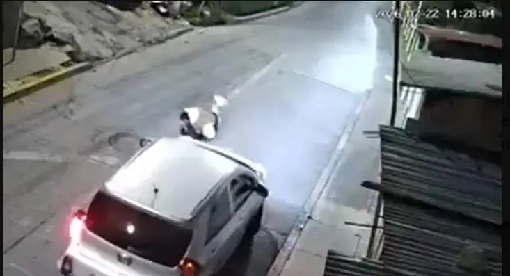 Prisión para dos sospechosos por el homicidio de un conductor de aplicación en Usaquén