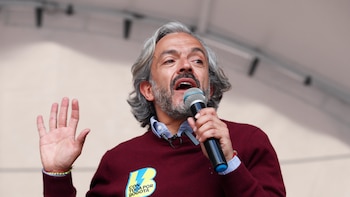 Juan Daniel Oviedo advirtió que