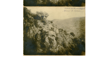 Es una obra hidráulica que