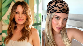 Verónica Lozano habló de su relación con Wanda Nara: “Le dieron un correctivo en el canal”