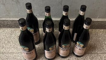 Rosario: detuvieron a un hombre