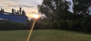 La cámara funciona muy bien