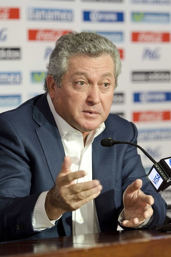 Víctor Manuel Vucetich