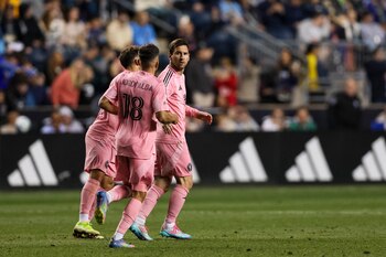 El Inter Miami FC es