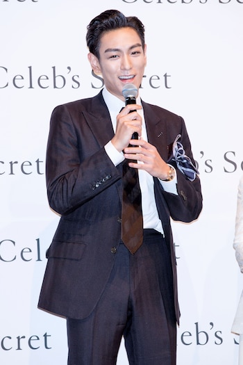 T.O.P busca una vida más