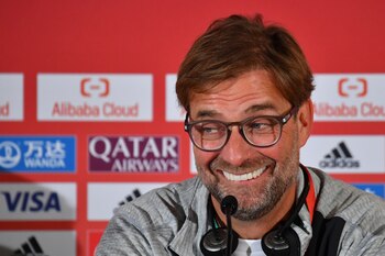 En los días previos, Jurgen