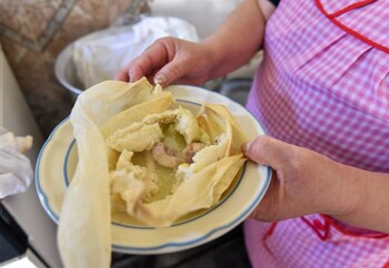 (FOTO: CRISANTA ESPINOSA AGUILAR /CUARTOSCURO)