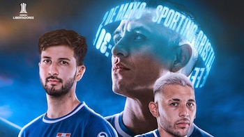 Dónde ver Sporting Cristal vs