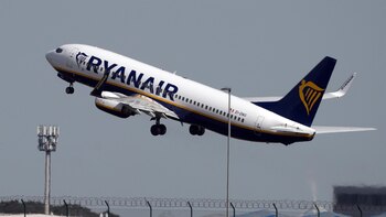 Ryanair generará más de 2.000