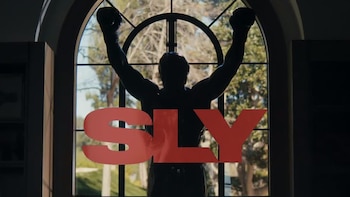 "Sly" propone una mirada retrospectiva