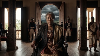 Un golpe de Estado, un veneno ancestral y 2,5 millones de muertos: así gobernó Ranavalona I, la reina que aterrorizó Madagascar durante 33 años