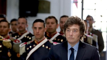 Milei reforzó el reclamo por la soberanía de Malvinas y prometió endurecer sanciones contra empresas vinculadas a la explotación ilegal