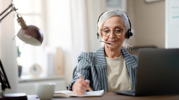 Contar con una sólida formación