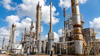 Pemex reporta nuevo incendio.