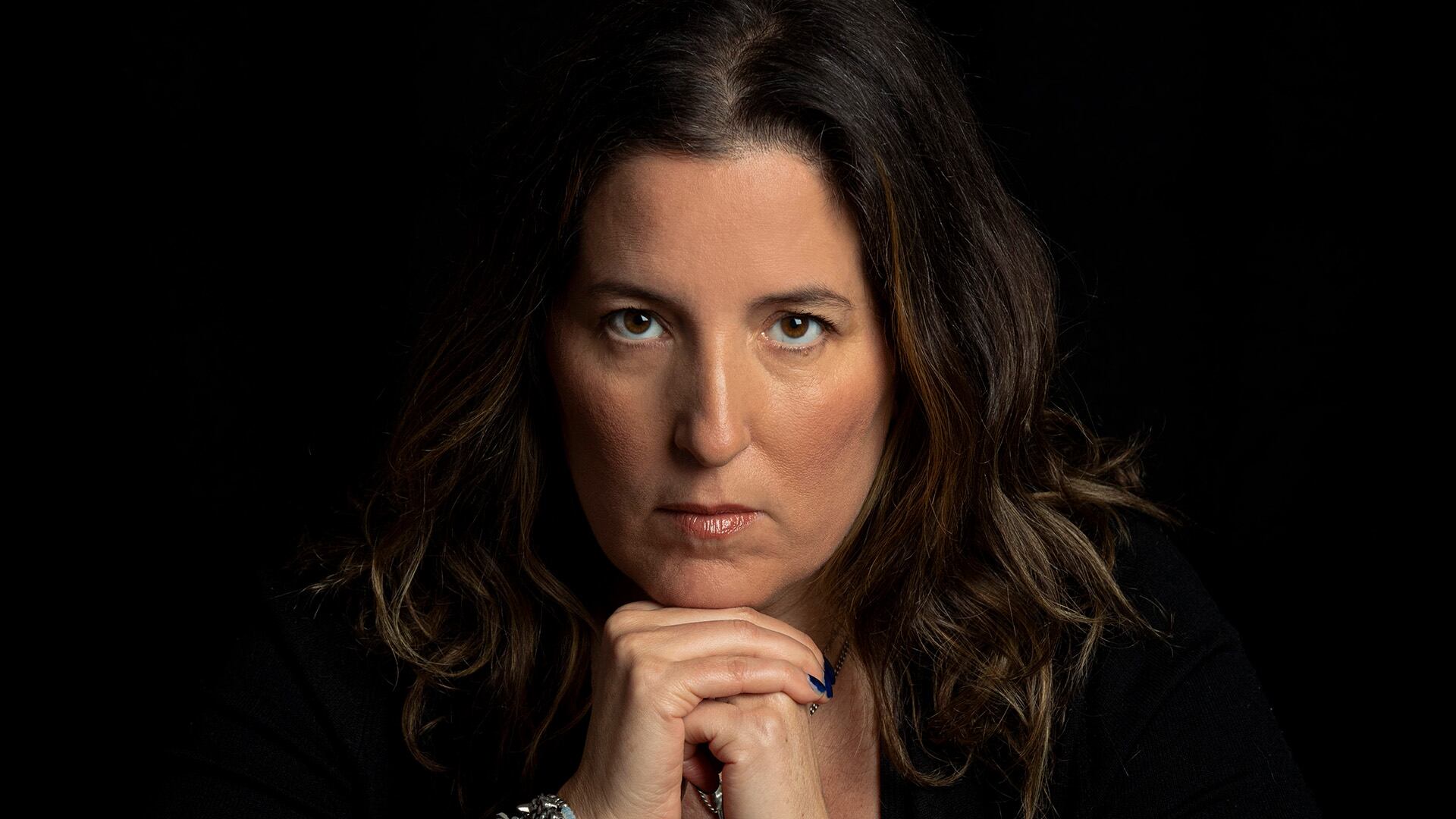 Agustina Bazterrica: “Escribo distopías porque el velo la civilización puede romperse en cualquier momento”