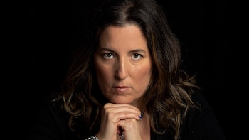 Agustina Bazterrica: “Escribo distopías porque