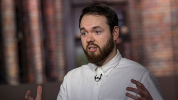 Davidson desarrolló Sonder para ofrecer