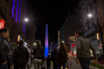 Turismo caba 2022