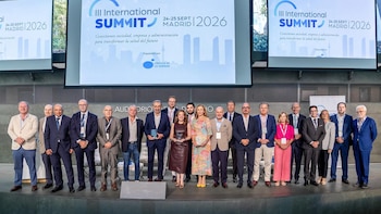 Expertos consideran que el Sistema Nacional de Salud es demasiado lento incorporando la innovación