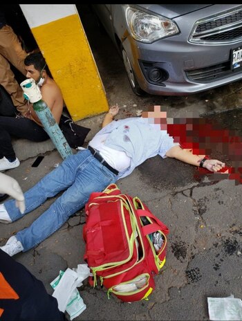 Foto: Twitter @AlertaGDL